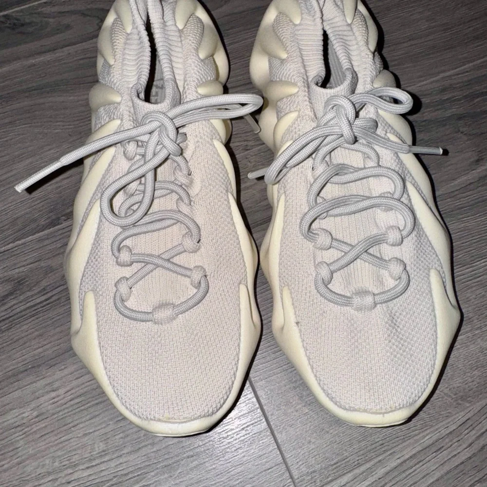 Yeezy 450 cloud white - Picture 4 of 6
